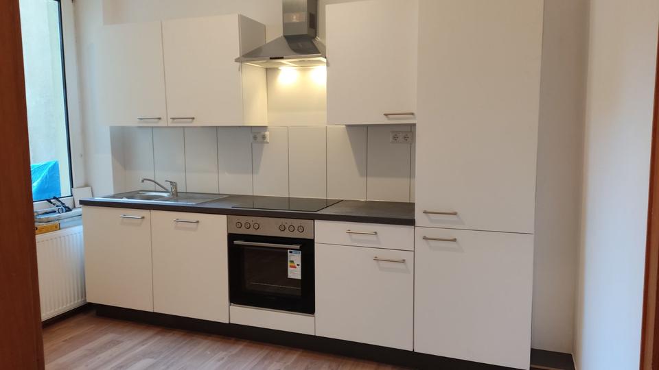 Erdgeschoßwohnung Osnabrück Fledder - 3 Zimmer, 60 m&sup2;, 750&euro; | Angebot:24866391