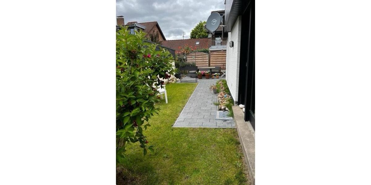 Erdgeschoßwohnung Osnabrück Dodesheide - 3 Zimmer, 70 m&sup2;, 1.000&euro; | Angebot:24942228