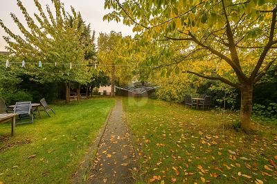 5,5% RENDITE SANIERT EXTRA GRUNDSTÜCK 288QM - Mehrfamilienhaus, Wohnhaus Osnabrück Fledder | Angebot:26378648