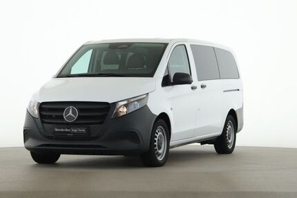 Mercedes-Benz Vito 39.300 km 36.580 &euro; Osnabrück 49078