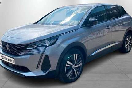Peugeot 3008 41.271 km 16.490 &euro; Osnabrück 49082
