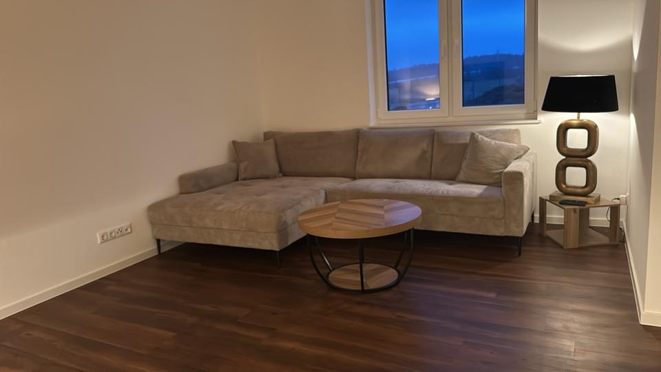 Etagenwohnung Osnabrück Gretesch - 2 Zimmer, 68 m&sup2;, 1.450&euro; | Angebot:24873011
