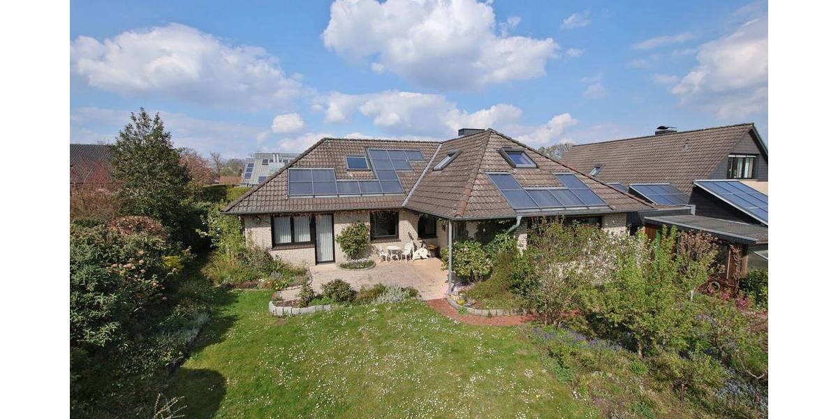Bungalow Lotte Wersen - 4 Zimmer, 120 m&sup2;, 298.000&euro; | Angebot:26377088