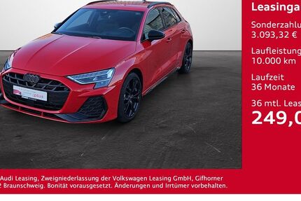 Audi A3 9.913 km 35.580 &euro; Osnabrück 49080