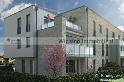 Wohnung Osnabrück Gretesch - 2 Zimmer, 65 m&sup2;, 270.800&euro; | Angebot:27506889