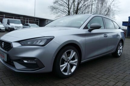 Seat Leon 160.000 km 15.250 &euro; Georgsmarienhütte 49124