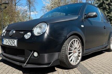 VW Lupo 189.800 km 7.500 &euro; Georgsmarienhütte 49124