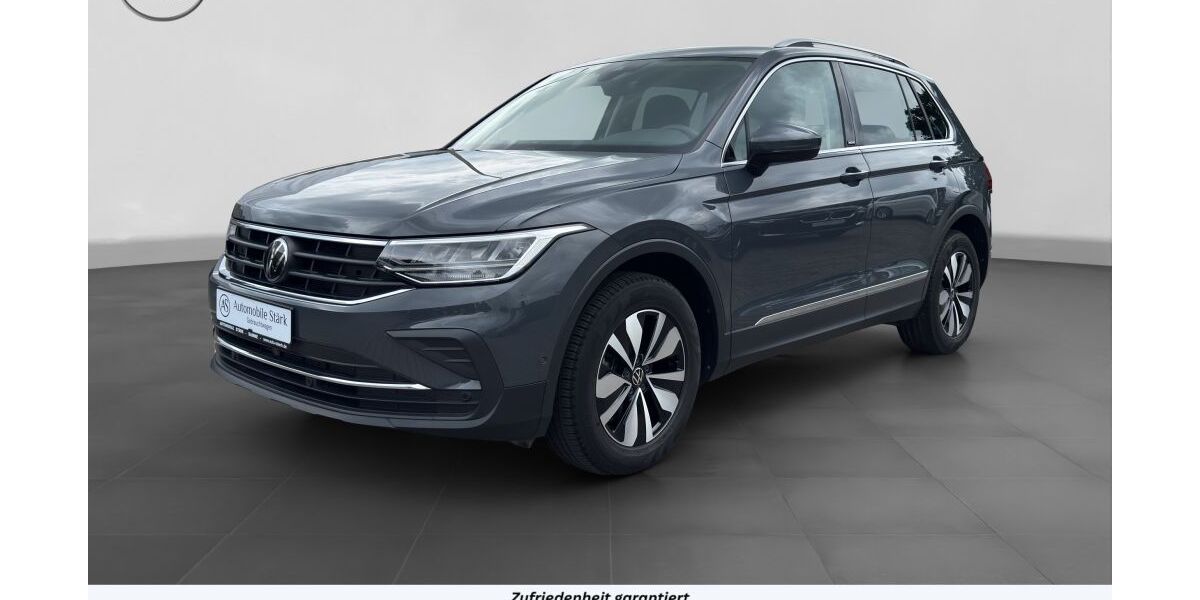 VW Tiguan 20.000 km 29.750 &euro; Damme 49401