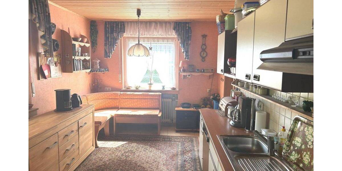 Einfamilienhaus Ibbenbüren Püsselbüren - 5 Zimmer, 139 m&sup2;, 309.000&euro; | Angebot:26879337