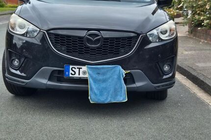 Mazda CX-5 168.000 km 8.800 € Ibbenbüren 49479