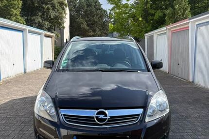 Opel Zafira 174.664 km 2.699 &euro; Osnabrück 49084