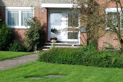 Eigentumswohnung mit separatem Eingang 4.5 zimmer