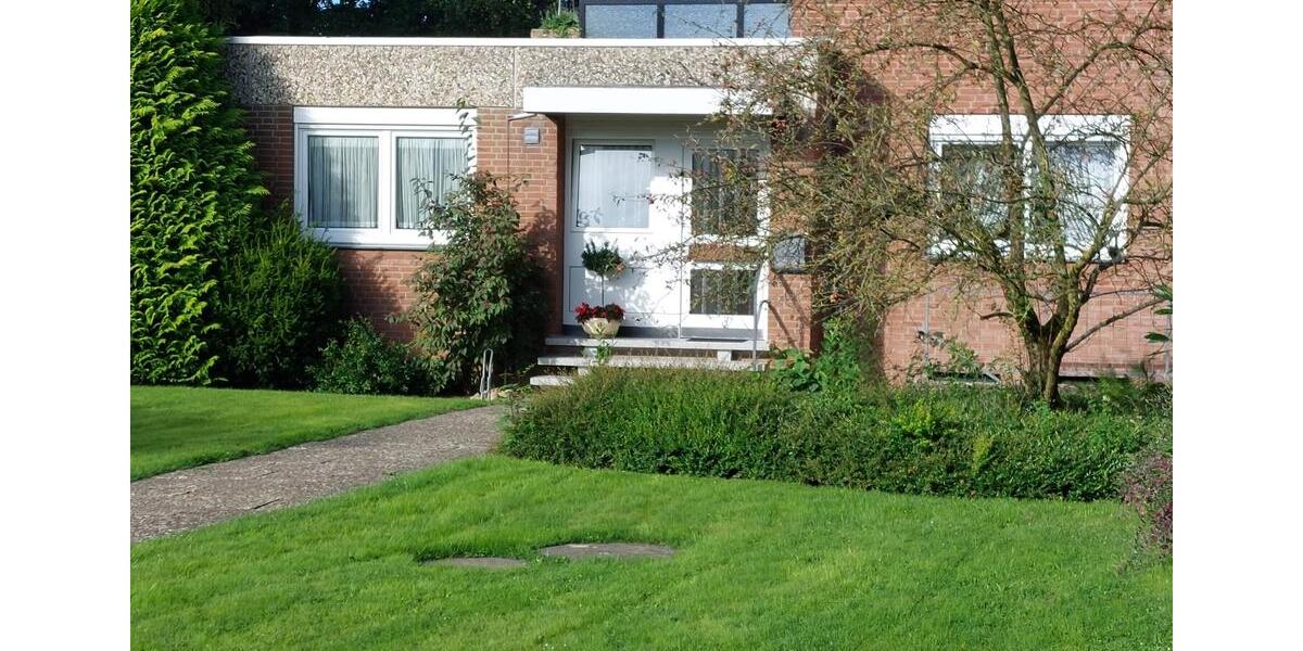 Eigentumswohnung mit separatem Eingang 4.5 zimmer