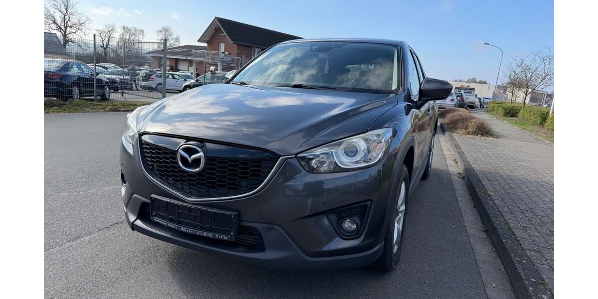 Mazda CX-5 278.800 km 5.299 &euro; Ibbenbüren 49477
