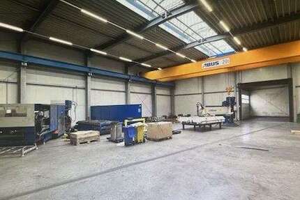 Gewerbeobjekt Osnabrück Fledder - 3.950.000&euro; | Angebot:16865606