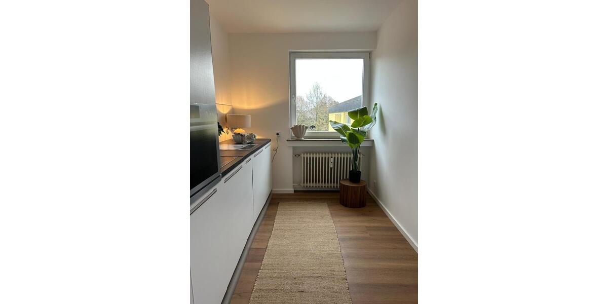 Etagenwohnung Lotte - 3 Zimmer, 65 m&sup2;, 715&euro; | Angebot:25406219