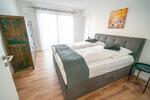 Etagenwohnung Osnabrück Gretesch - 4 Zimmer, 110 m&sup2;, 1.600&euro; | Angebot:26162084