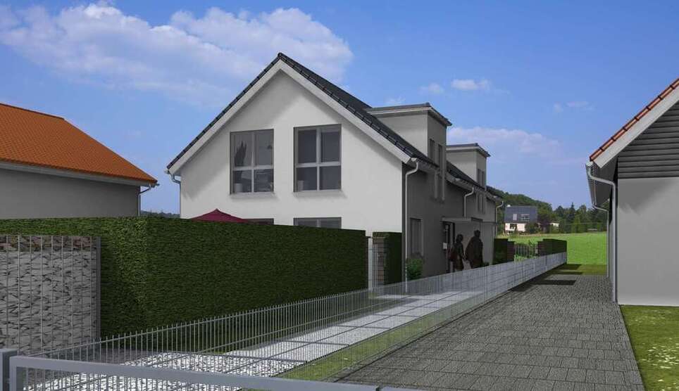 Haus zum Kaufen in Osnabrück 545.273 € 100.46 m²
