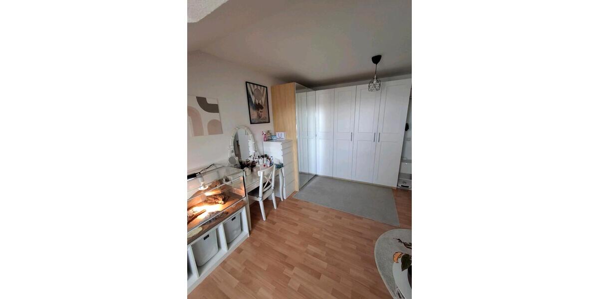 Dachgeschoßwohnung Bad Iburg - 3 Zimmer, 71 m&sup2;, 650&euro; | Angebot:25045208