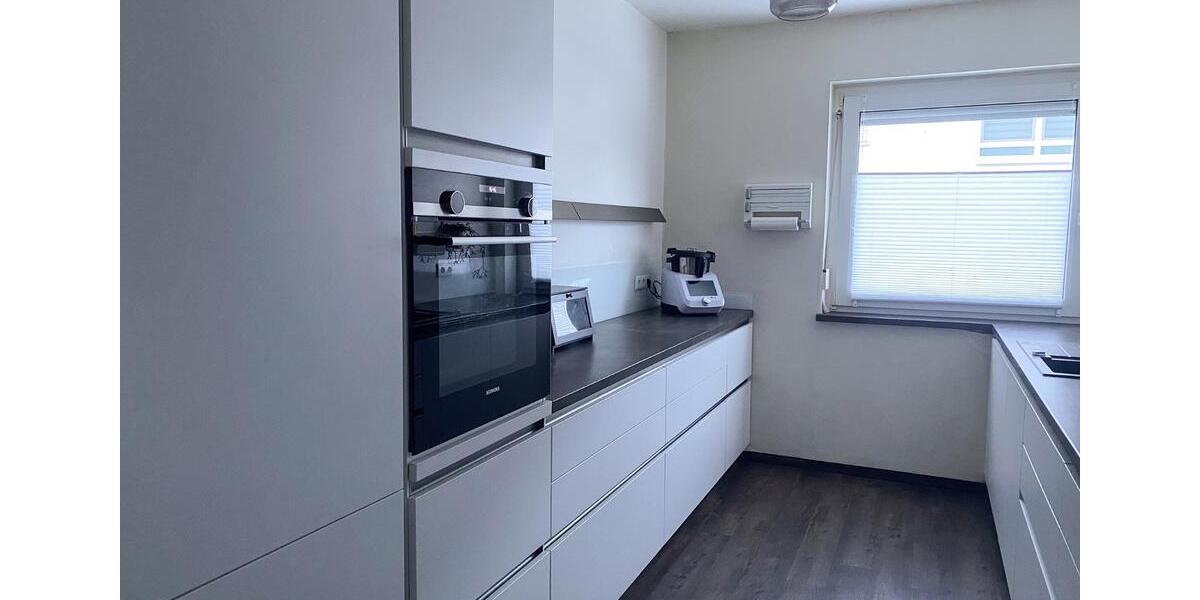 Erdgeschoßwohnung Bramsche - 3 Zimmer, 74 m&sup2;, 285.000&euro; | Angebot:24803832