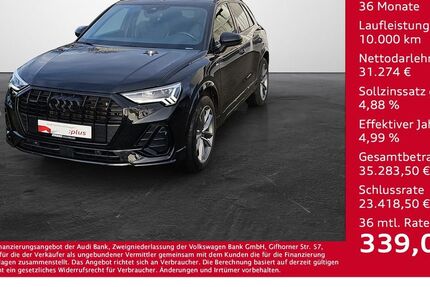 Audi Q3 45.975 km 34.950 &euro; Osnabrück 49080