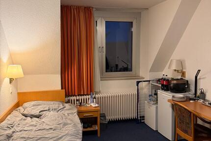 Wohnung Osnabrück Eversburg - 1 Zimmer, 20 m&sup2;, 620&euro; | Angebot:26448364