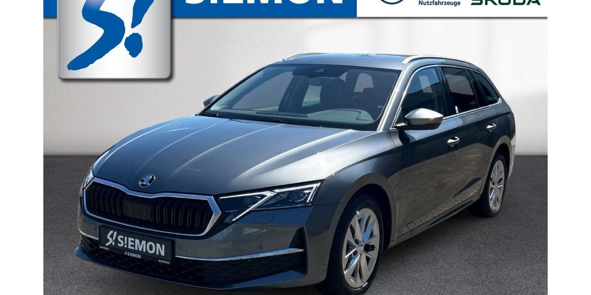 Skoda Octavia 20.910 km 31.930 &euro; Ibbenbüren 49479