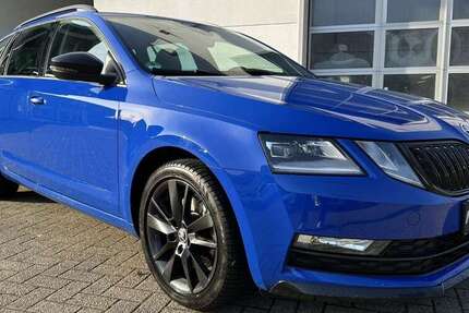 Skoda Octavia 115.212 km 15.888 &euro; Neuenkirchen 49586