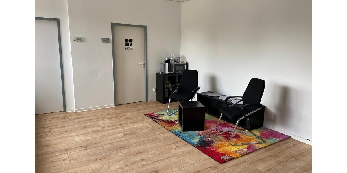 Büroraum zentral in Ibbenbüren gelegen zu vermieten zimmer