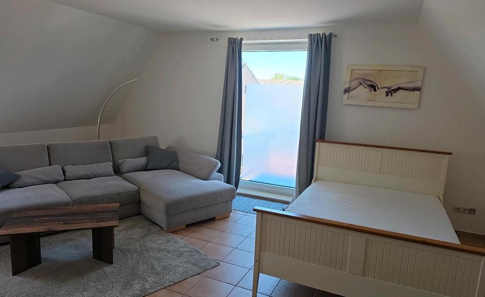 Etagenwohnung Lotte - 1 Zimmer, 38 m&sup2;, 330&euro; | Angebot:26706053