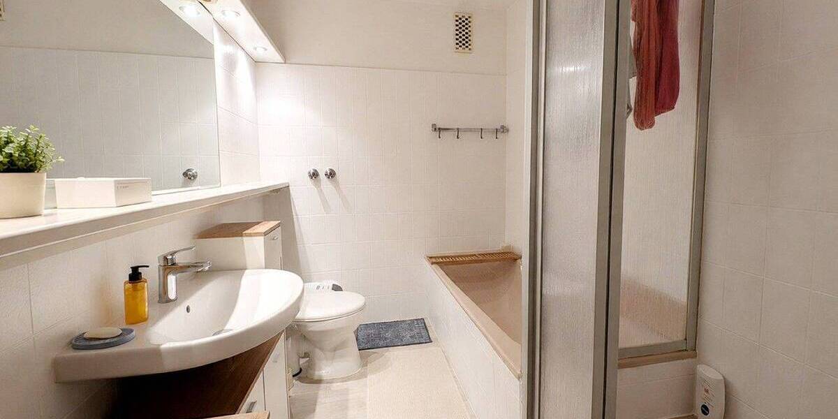 Etagenwohnung Osnabrück Dodesheide - 3 Zimmer, 90 m&sup2;, 235.000&euro; | Angebot:26824985
