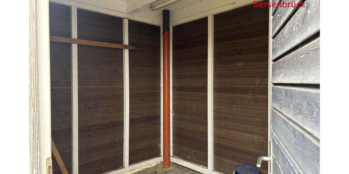 Einfamilienhaus Rieste - 4 Zimmer, 105 m&sup2;, 279.000&euro; | Angebot:24183065