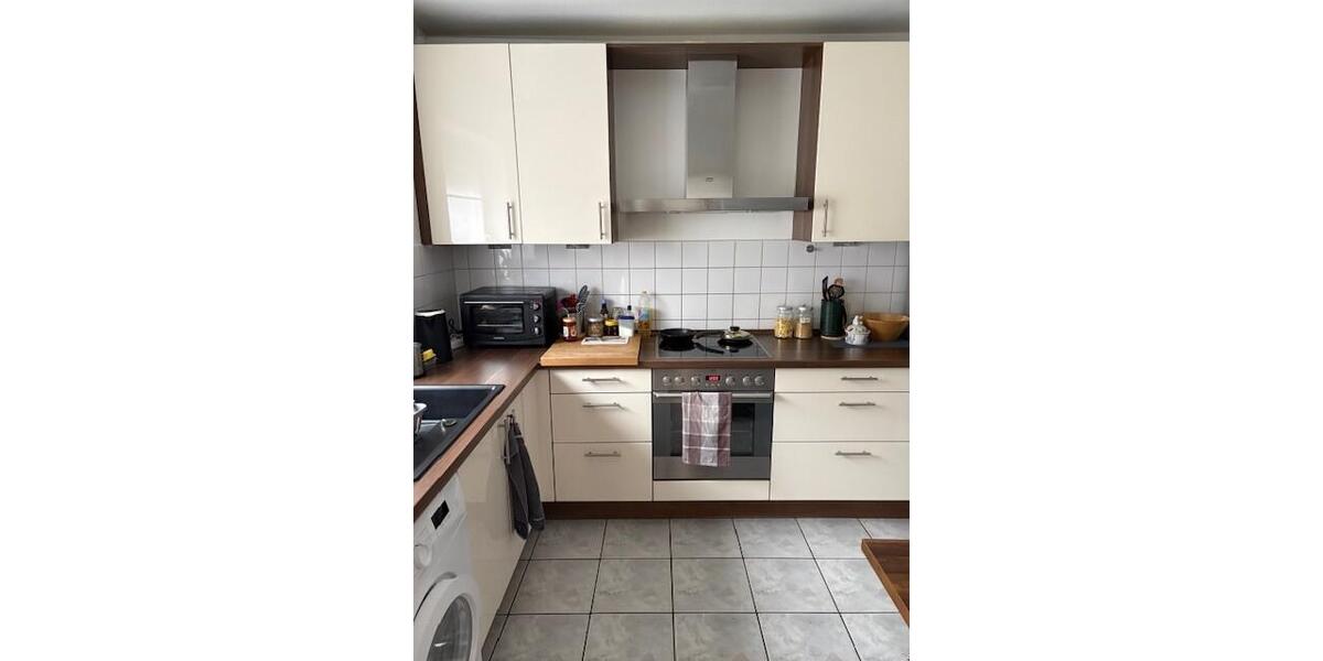 Erdgeschoßwohnung Wallenhorst - 2 Zimmer, 80 m&sup2;, 750&euro; | Angebot:26331648