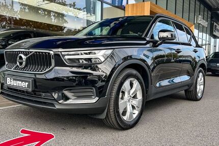 Volvo XC40 122.631 km 17.980 &euro; Ibbenbüren 49479