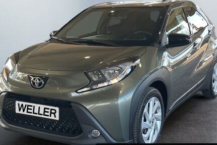 Toyota Aygo (X) 32.982 km 14.495 &euro; Osnabrück 49090