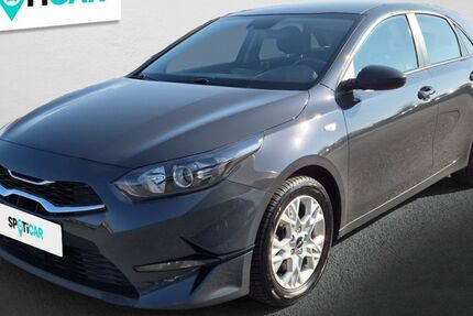 Kia ceed / Ceed 38.600 km 16.450 &euro; Georgsmarienhütte 49124