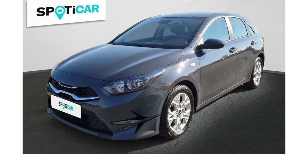 Kia ceed / Ceed 38.600 km 16.450 &euro; Georgsmarienhütte 49124