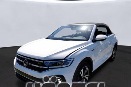 VW T-Roc 20.200 km 27.800 &euro; Osnabrück 49084