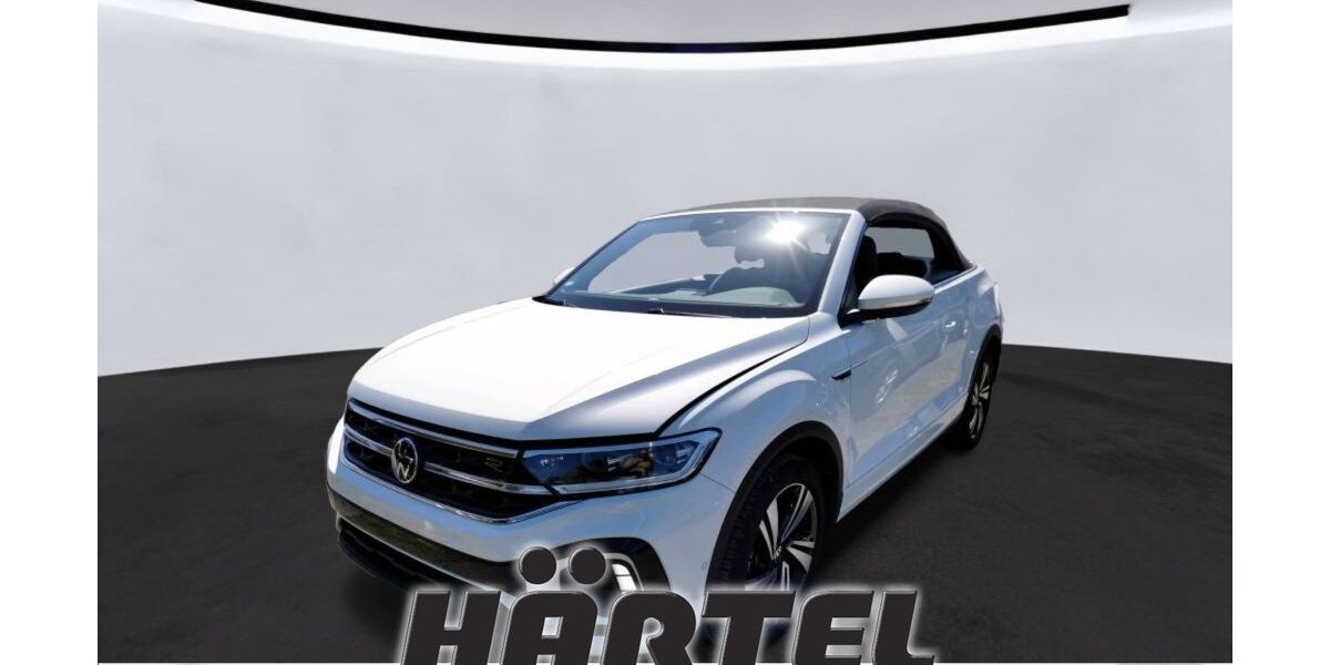 VW T-Roc 20.200 km 27.800 &euro; Osnabrück 49084