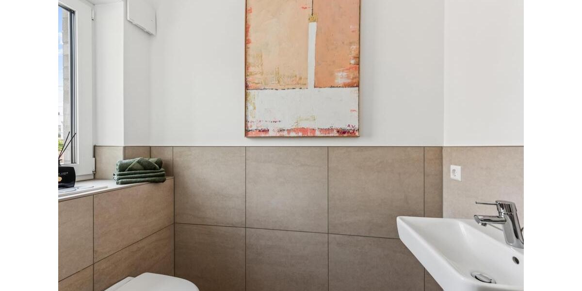 Reihenhaus Osnabrück Eversburg - 4 Zimmer, 124 m&sup2;, 468.900&euro; | Angebot:27299944