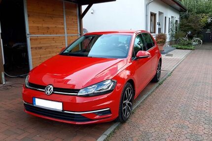 VW Golf 115.000 km 16.100 &euro; Osnabrück 49080