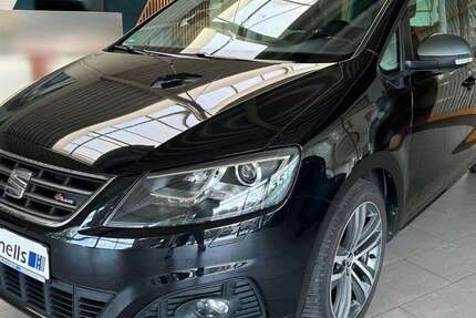 Seat Alhambra 71.600 km 26.950 € Ibbenbüren 49479