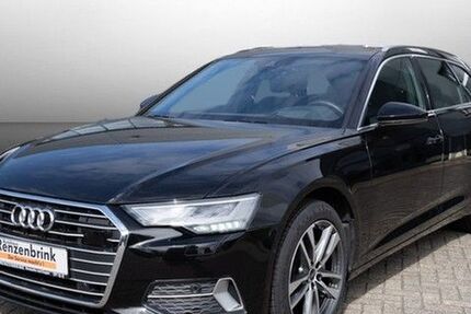 Audi A6 111.671 km 29.778 &euro; Bramsche 49565