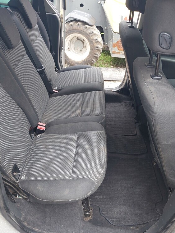 Mercedes-Benz Citan Kombi 176.000 km 8.500 € Tecklenburg 49545