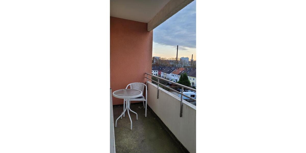 Etagenwohnung Osnabrück Dodesheide - 2 Zimmer, 52 m&sup2;, 135.000&euro; | Angebot:24454243