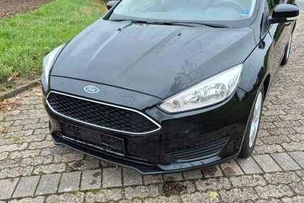Ford Focus 135.000 km 7.750 € Damme 49401