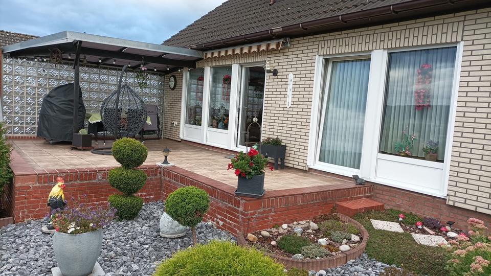 Haus in Schaumburg 31737, 4 ZKB Keller Garage Garten zu vermieten 4 zimmer