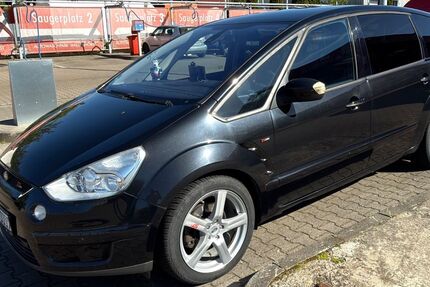 Ford S-Max 267.700 km 4.399 &euro; Wallenhorst 49134