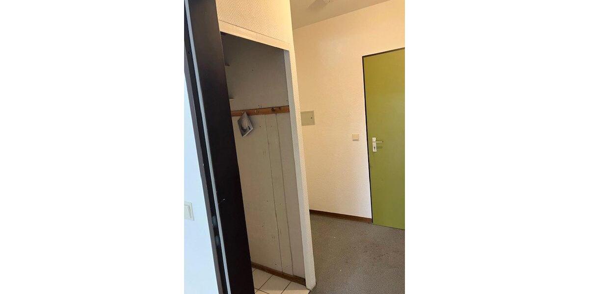 Etagenwohnung Osnabrück - 1 Zimmer, 30 m&sup2;, 99.000&euro; | Angebot:26931658