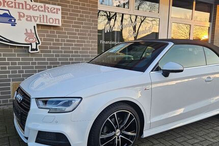 Audi A3 31.750 km 25.990 &euro; Recke 49509